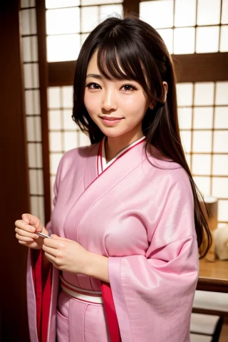 ياباني, امرأة جميلة